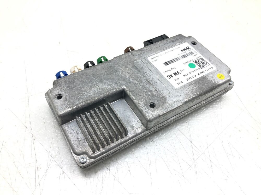 2018-2020 Audi A5 F5A Front View Camera Control Module OEM