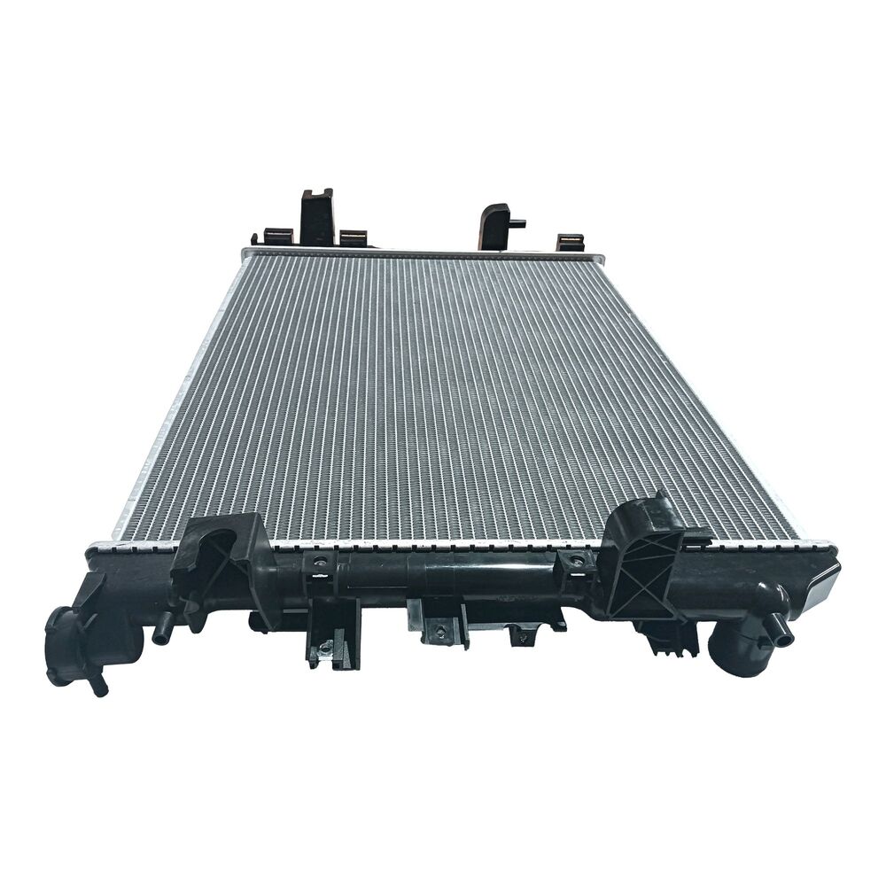 1 Row Cooling Radiator for Dodge Ram 1500/2500/3500 V6 V8 5.7L