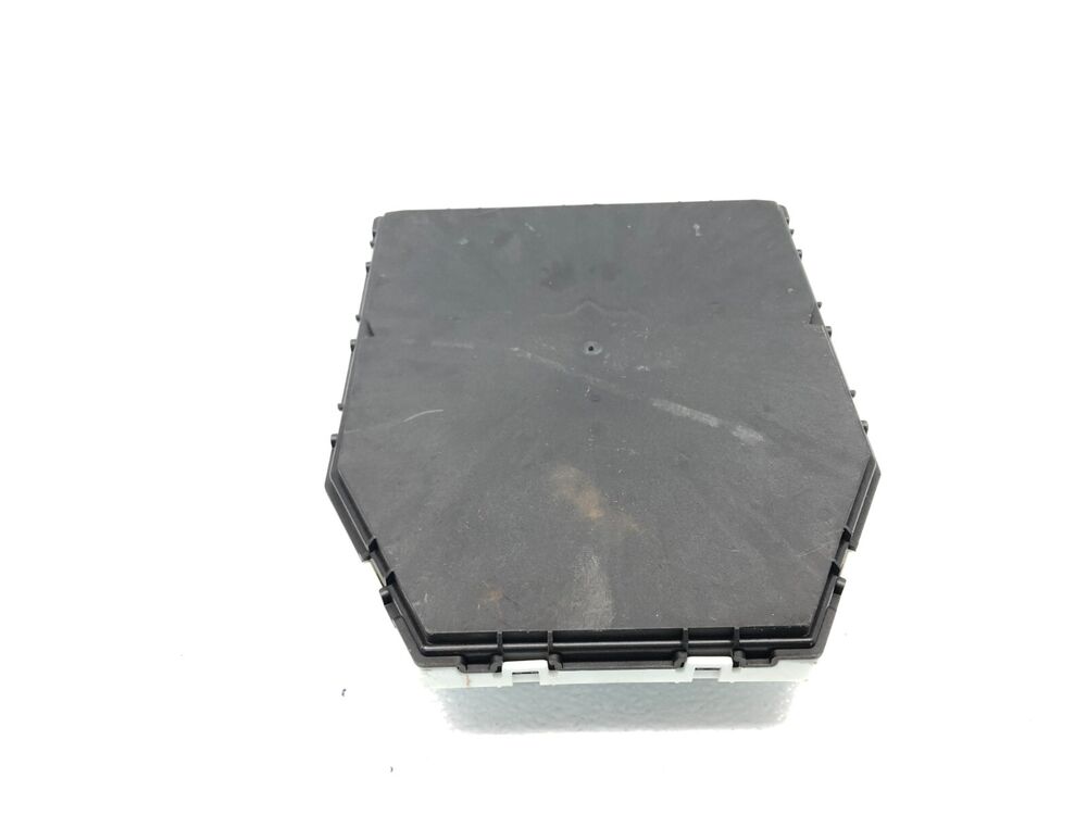 2019-2022 Mercedes A220 V177 Front SAM Body Control Module - Genuine OEM
