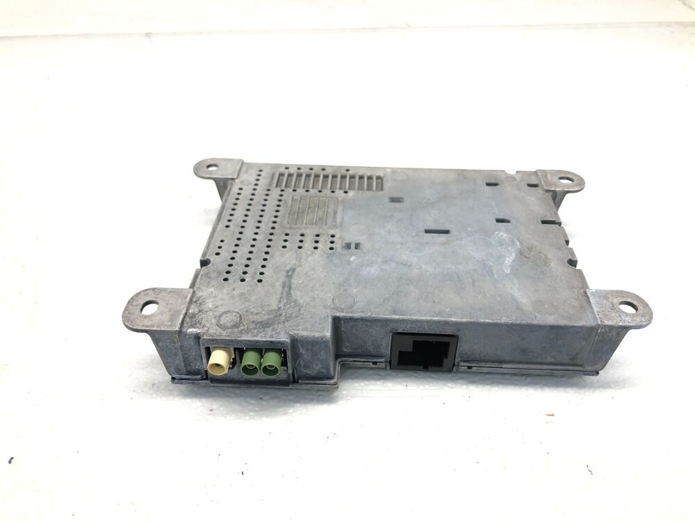 2019-2022 Mercedes A220 V177 Instrument Cluster Speedometer Control Module OEM