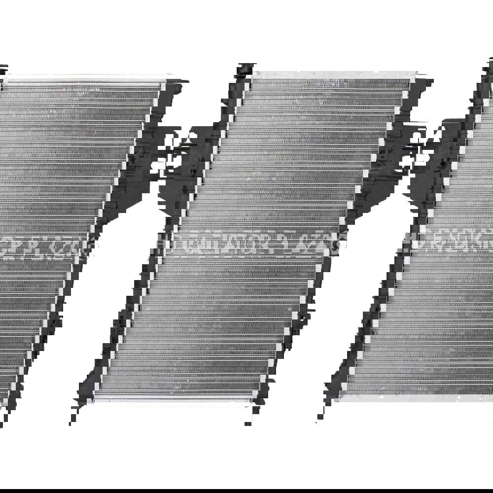 2007 Jeep Liberty V6 3.7L Radiator - CH3010360