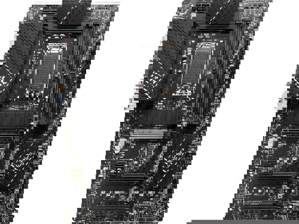 MSI PRO Z790-P WIFI DDR5 ATX Motherboard - Factory Refurbished