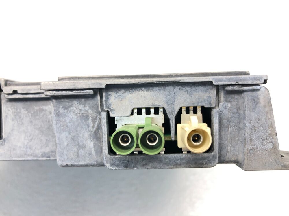 2019-2022 Mercedes A220 V177 Instrument Cluster Speedometer Control Module OEM