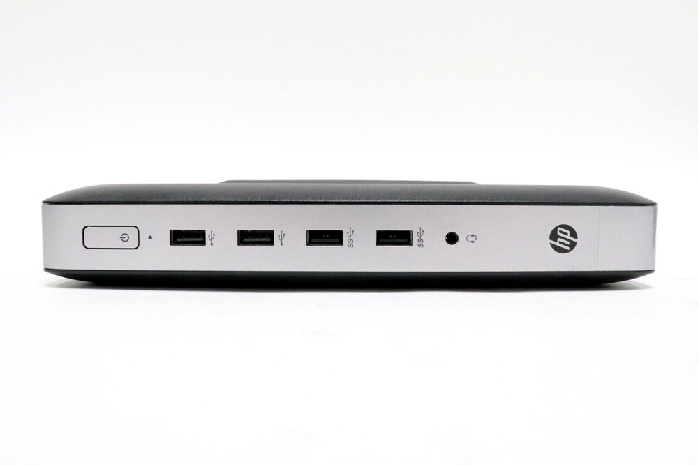 HP t630 Thin Client - AMD GX-420GI, 2.0 GHz, 4GB RAM, 16GB eMMC