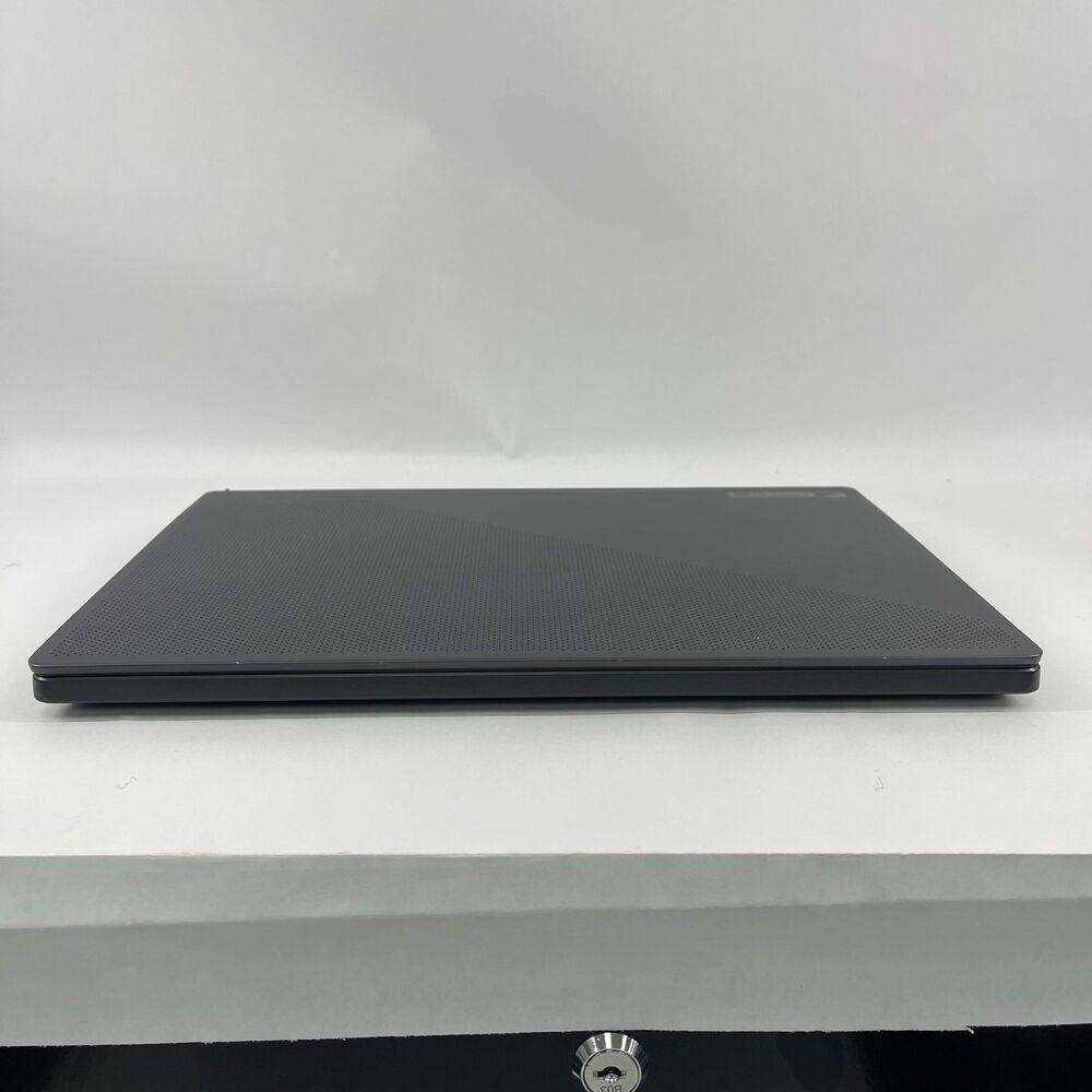 ASUS ROG Zephyrus G15 Gaming Laptop with Ryzen 9, RTX 3070