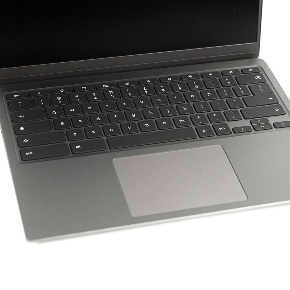 Dell Latitude 5430 Chromebook 14" Laptop with Intel i5-1235U, 8GB RAM, 256GB SSD