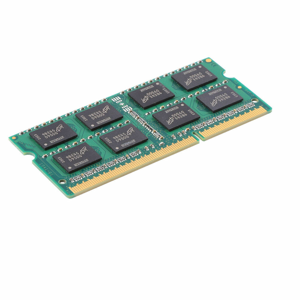 Samsung 16GB DDR3L 1600MHz Laptop RAM Upgrade Kit