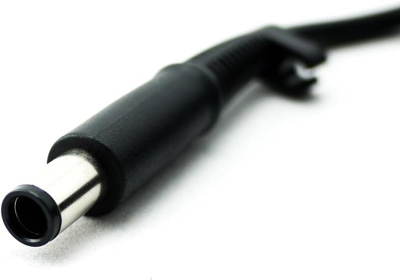 Genuine HP 65W Laptop Charger with Big Barrel Connector