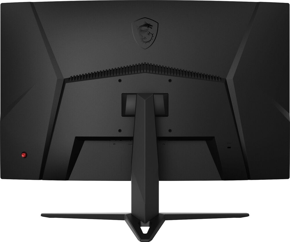 MSI Optix G32C4W 31.5" Curved Gaming Monitor - 165Hz, 1ms Response