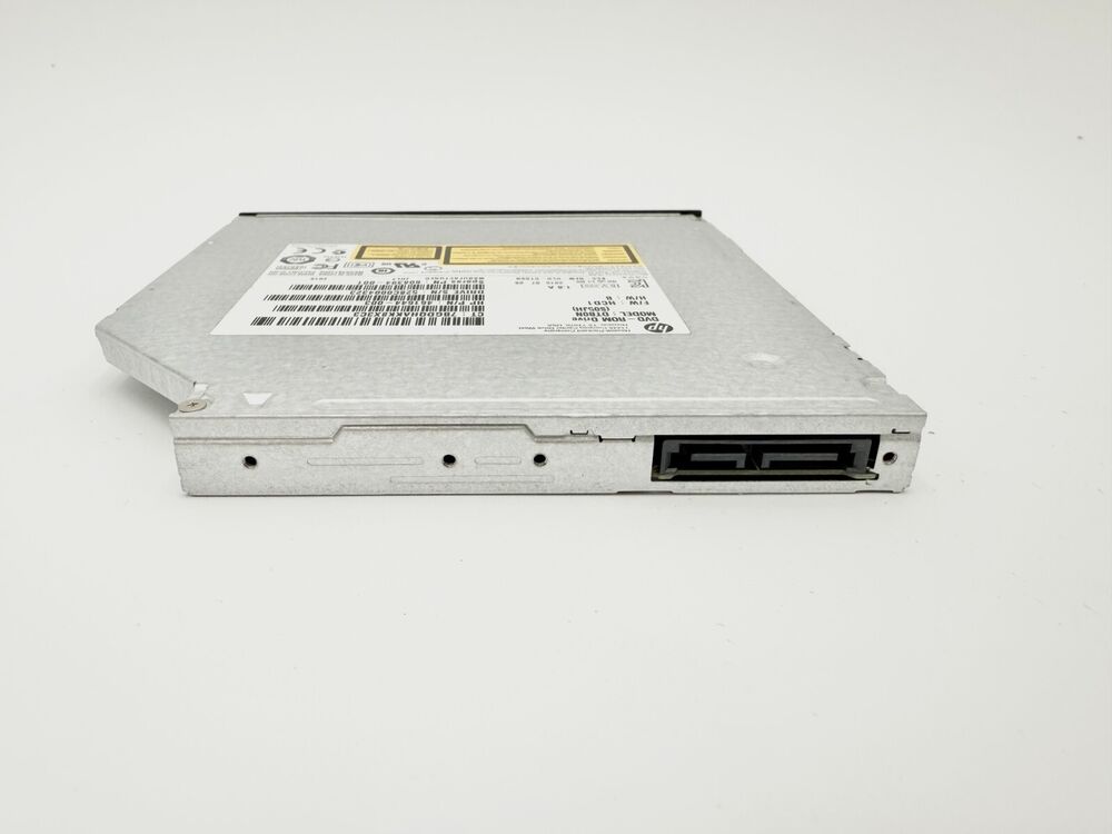 Slim Internal SATA Super Multi DVD+RW Writer Drive 12.7MM