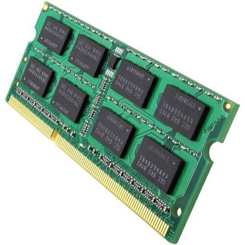 Samsung 16GB DDR3L 1600MHz Laptop RAM Upgrade Kit