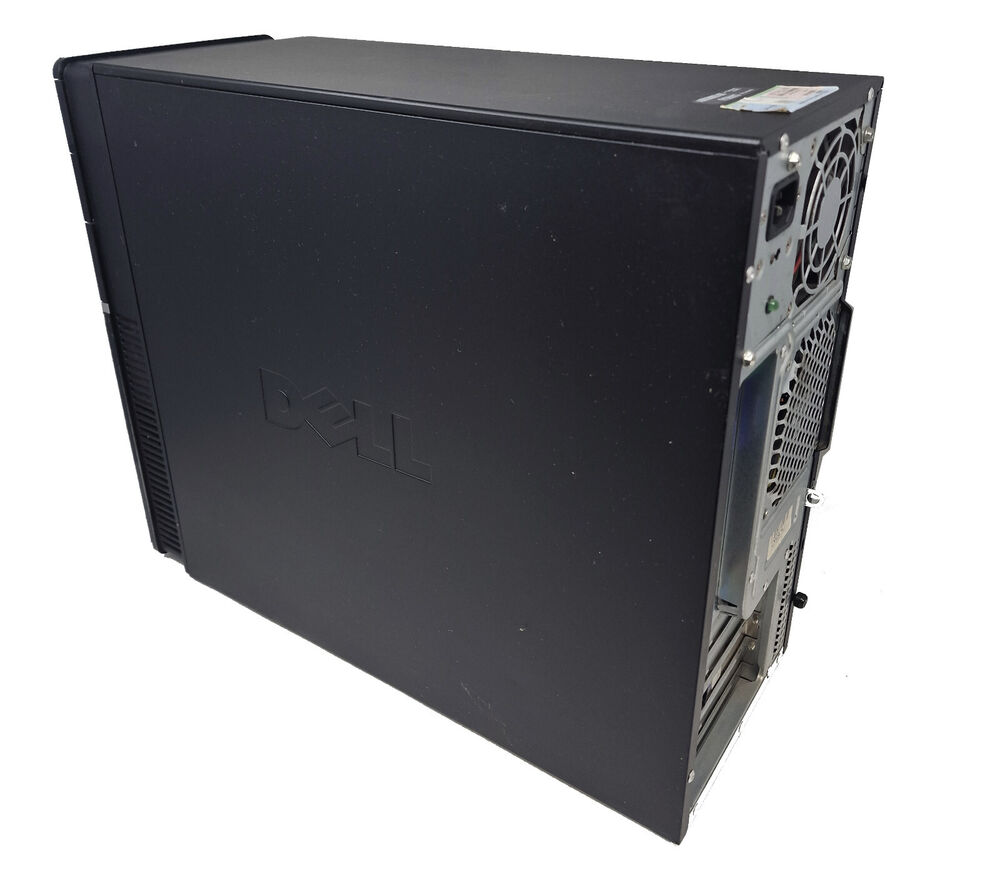 Dell Vostro 220 Business Desktop PC