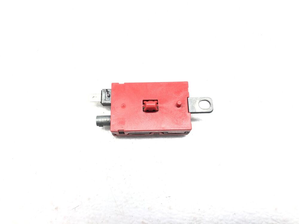 2019-2023 Lincoln Nautilus Radio Antenna Amplifier Control Module OEM