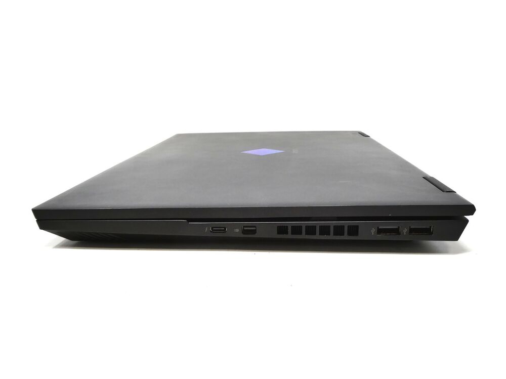 HP OMEN 15 Gaming Laptop - Intel Core i7-10750H, 16GB RAM, 500GB SSD, NVIDIA GPU