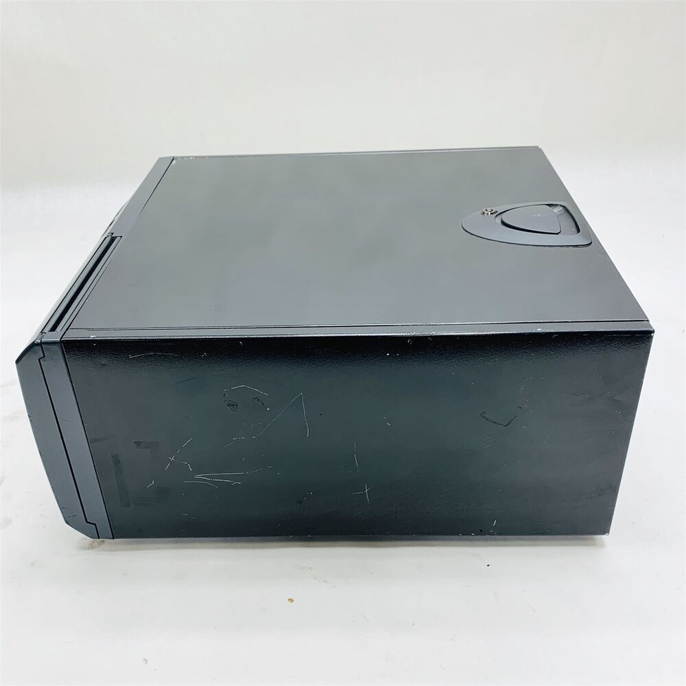 Antec Design H87-Plus Gaming PC with i5-4460, 16GB RAM, HD3650 Graphics