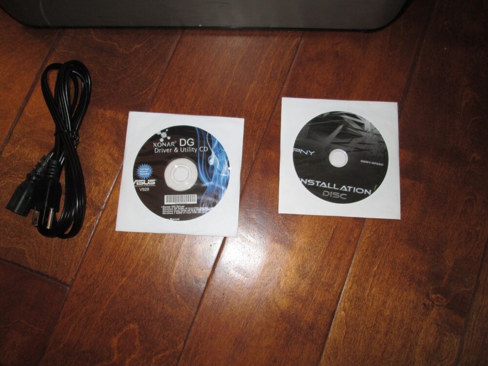 Dell Optiplex 745 Tower Desktop PC with 3.2GHz, 200GB SSD, 8GB RAM
