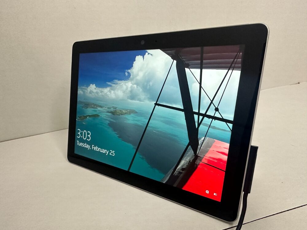 Microsoft Surface Go 10" Pentium 4415Y, 8GB RAM, 128GB SSD - Windows 10
