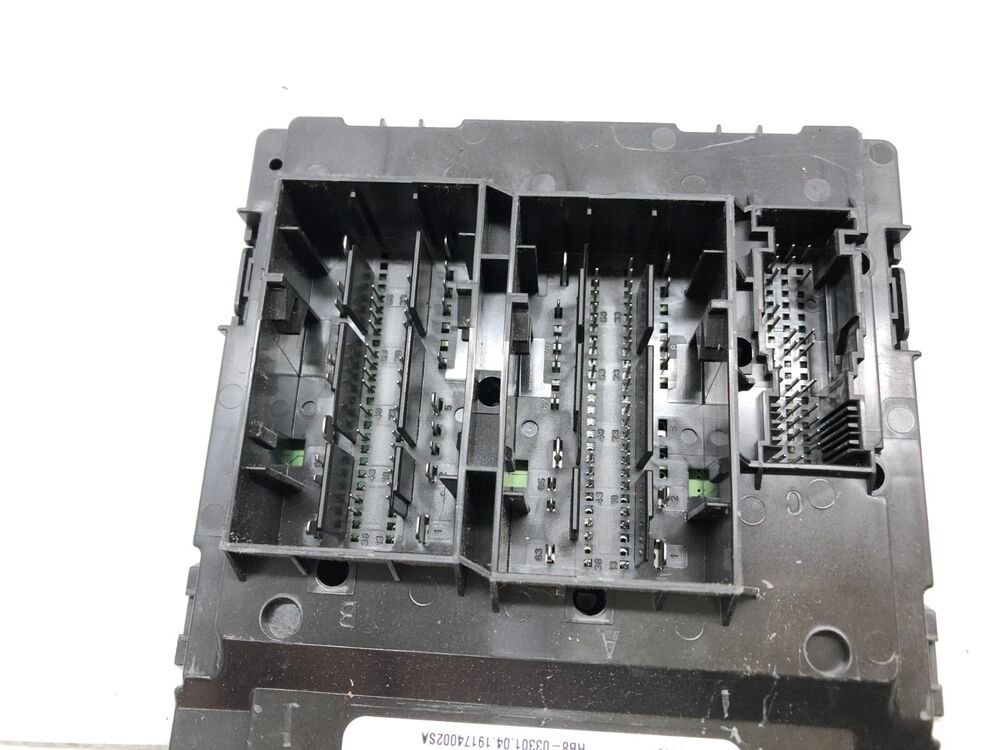 2018-2023 Audi A4 S4 B9 On-Board Supply Body Control Module OEM