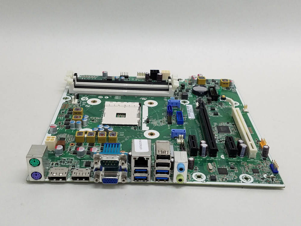 HP EliteDesk 705 G3 AM4 DDR4 Desktop Motherboard