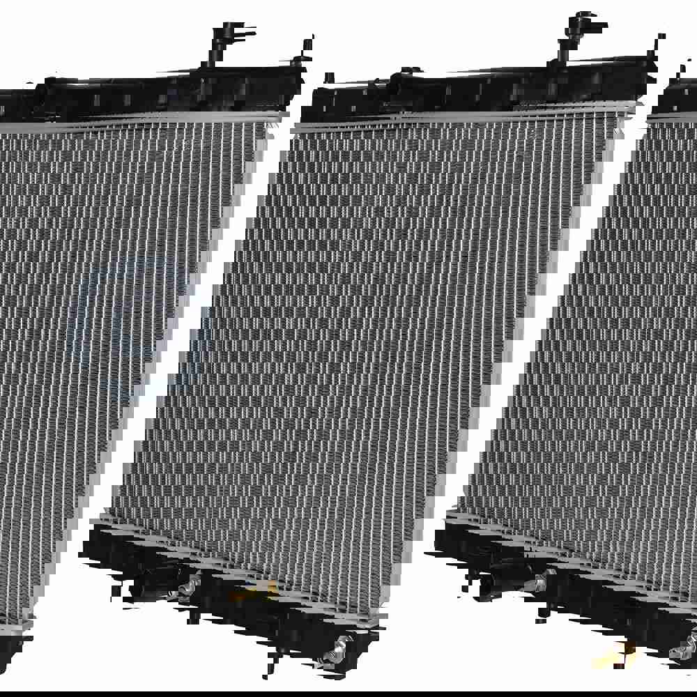 Upgraded Aluminum Radiator for Nissan Rogue 2014-2019