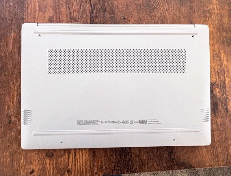 HP 15.6" FHD Ryzen 5 Laptop with 16GB RAM and 256GB SSD