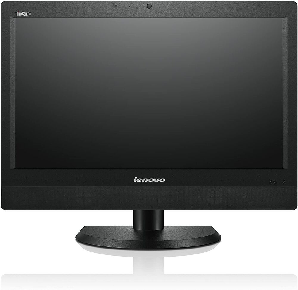 Lenovo ThinkCentre M93z AIO - High-Performance All-in-One PC