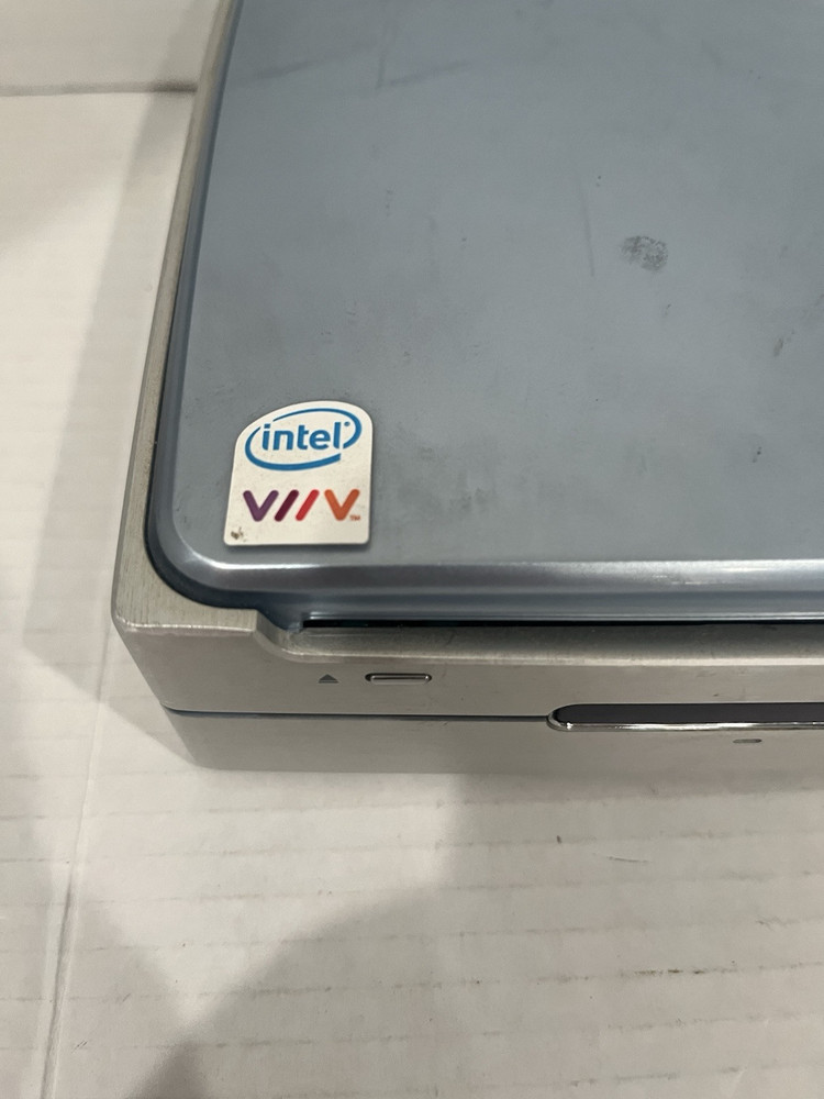 Aopen Mini PC Model MP945-VX - Compact and Powerful Mini PC