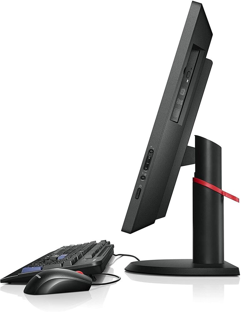 Lenovo ThinkCentre M93z AIO - High-Performance All-in-One PC