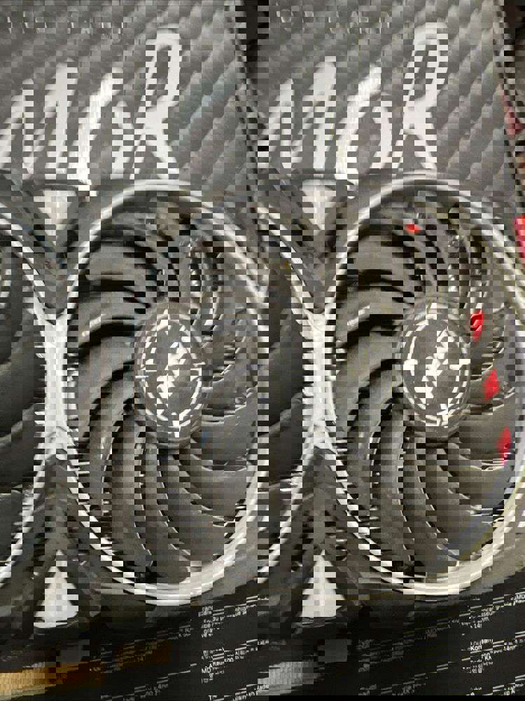 MSI Radeon RX 570 4GB GDDR5 Graphics Card - ARMOR 4G OC Edition