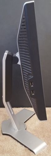 Dell UltraSharp 19" LCD Monitor with Power Cord