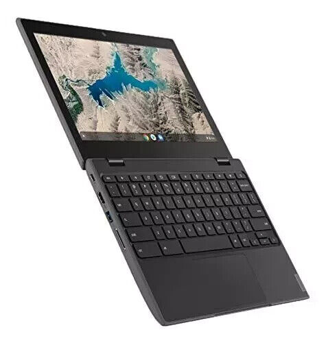 Lenovo 100E Chromebook 2nd Gen - 11.6" Gaming Laptop with ChromeOS