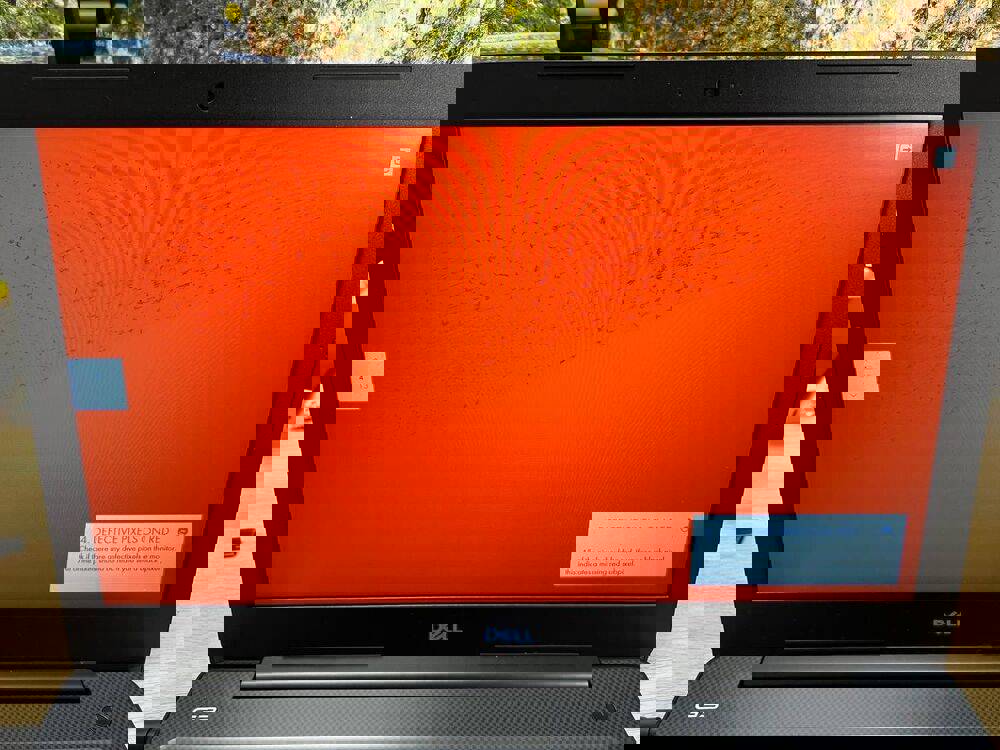 Dell G3 15 3579 Gaming Laptop - Powerful Performance for Gamers