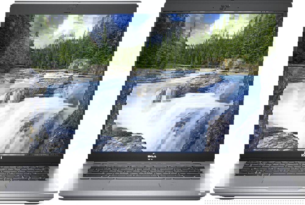 Dell Latitude Gaming Laptop with High-Performance Specs