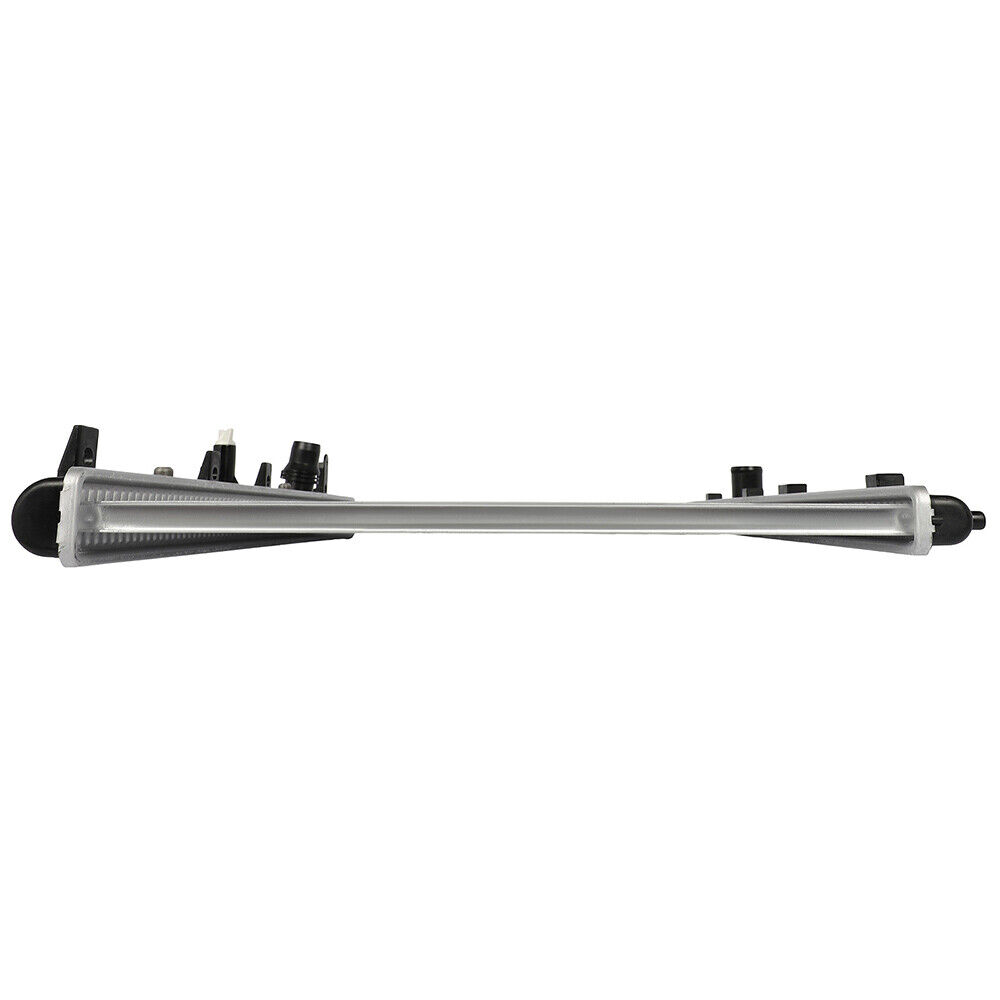 Aluminum Radiator for 2010-2011 Honda CR-V