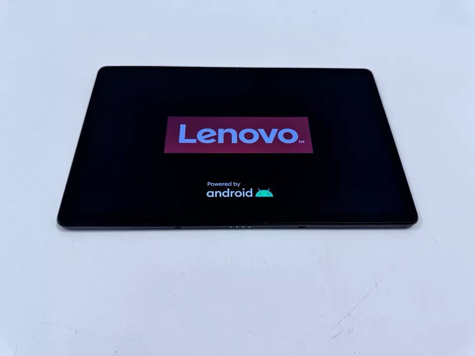 Lenovo Tab P11 Plus 11" 2K IPS Tablet with MediaTek Helio G90T, 4GB RAM, 128GB Storage