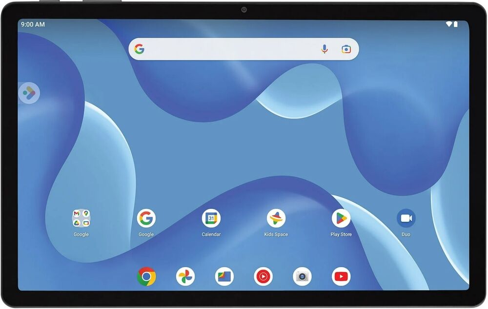 Onn. Tablet Pro (2023) 11" 2000x1200, 128GB, 4GB RAM, Octa-Core, 8MP Android Tablet