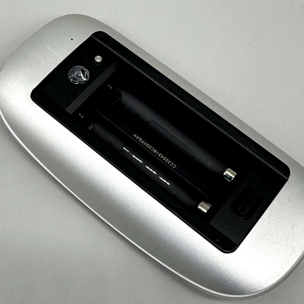 Apple A1296 Magic Mouse Wireless Tactile/Multi-Touch Bluetooth OEM