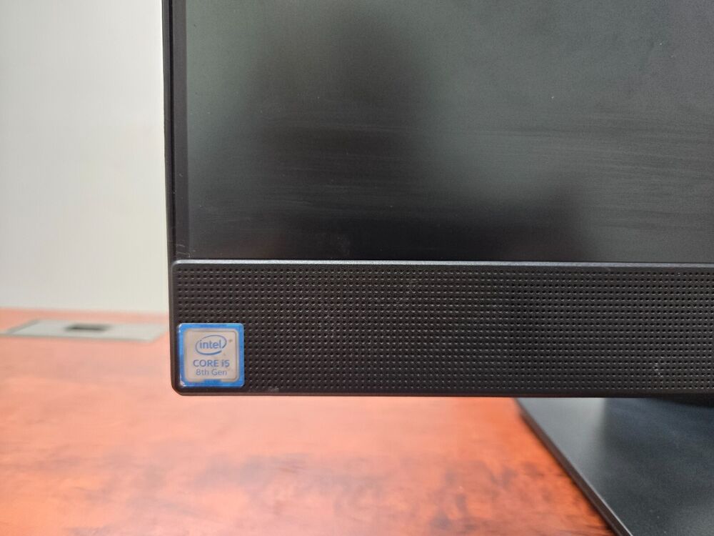 Dell Inspiron 5477 AIO 24" Touchscreen FHD Desktop PC