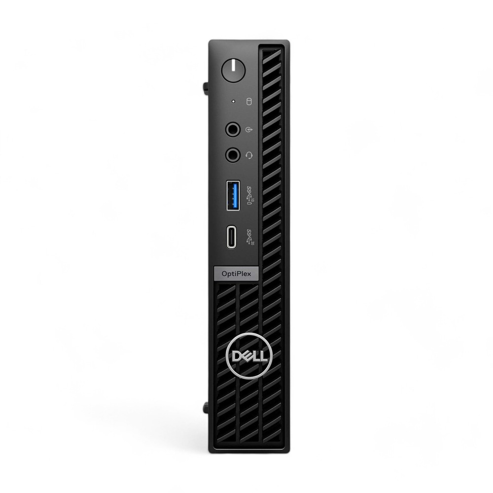 Dell OptiPlex 7010 Micro Plus Workstation with Intel 16-Core i7-13700