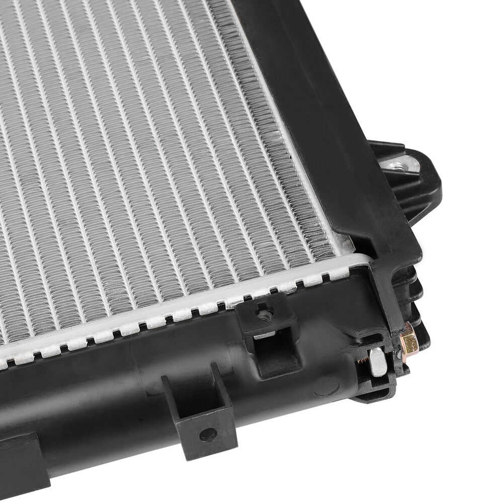 Upgraded 13251 Radiator for Toyota 4Runner 2010-2022 Models