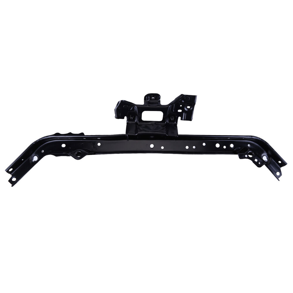 Upgraded Steel Front Support Radiator Brackets Kit for 2013-2019 Nissan Sentra