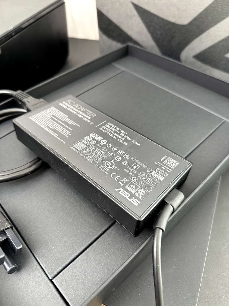 2024 ASUS ROG Zephyrus G14 GA403U White Gaming Laptop