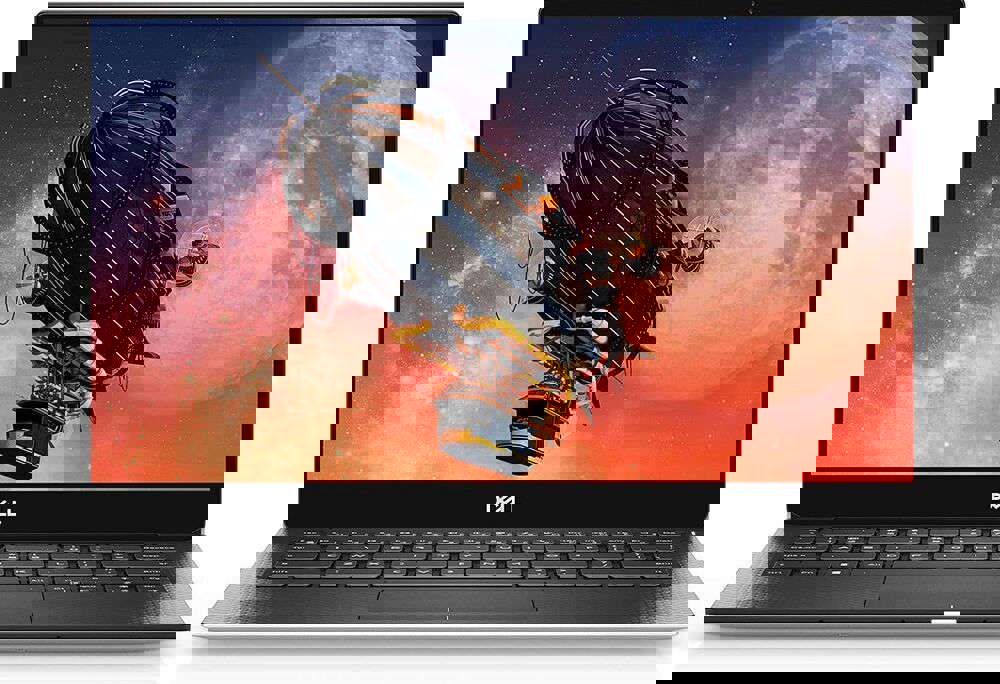 Dell XPS 13 9380 13.3" Business Laptop with Intel Core i5, 8GB RAM, 256GB SSD