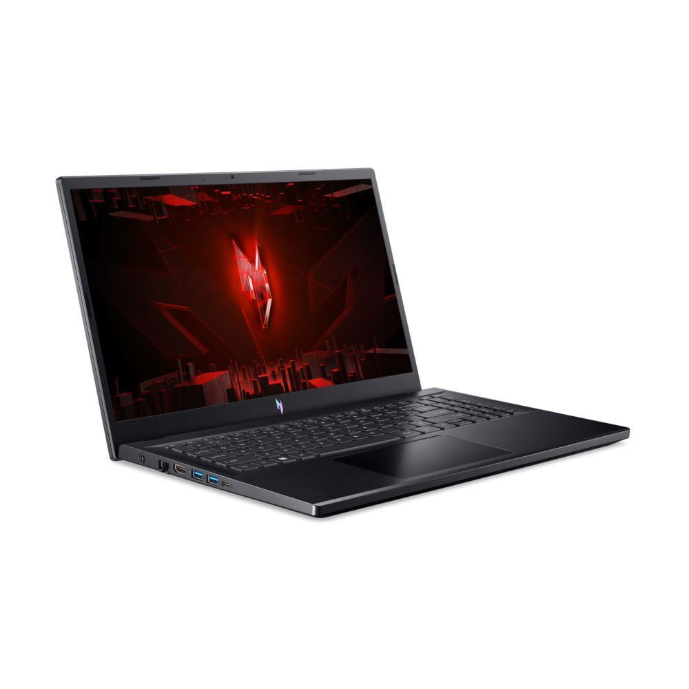 Acer NitroV 15.6" Gaming Laptop with 8GB RAM, 512GB SSD, NVIDIA GeForce RTX 4050