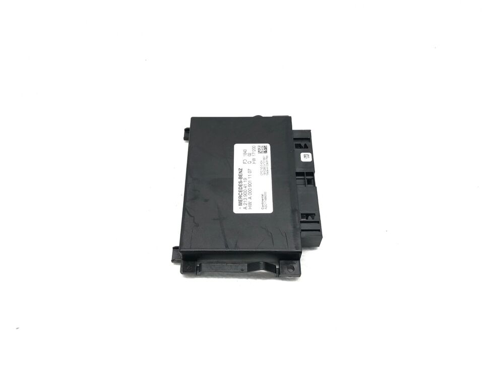 2019-2022 Mercedes A220 V177 FWD Transmission Control Module OEM