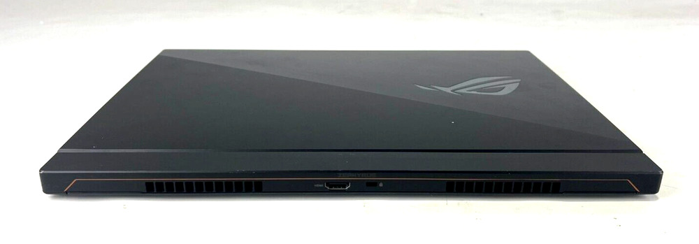ASUS ROG Zephyrus S GX531 Gaming Laptop