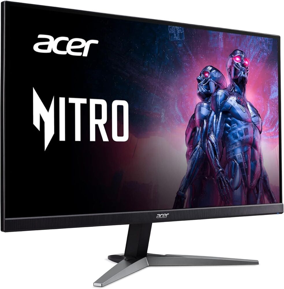 Acer Nitro KG271U 27" 240Hz Gaming Monitor - Certified Refurbished