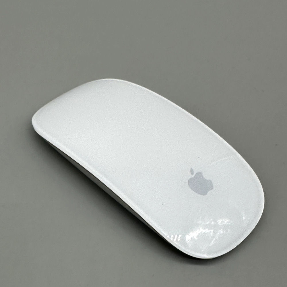 Apple A1296 Magic Mouse Wireless Tactile/Multi-Touch Bluetooth OEM
