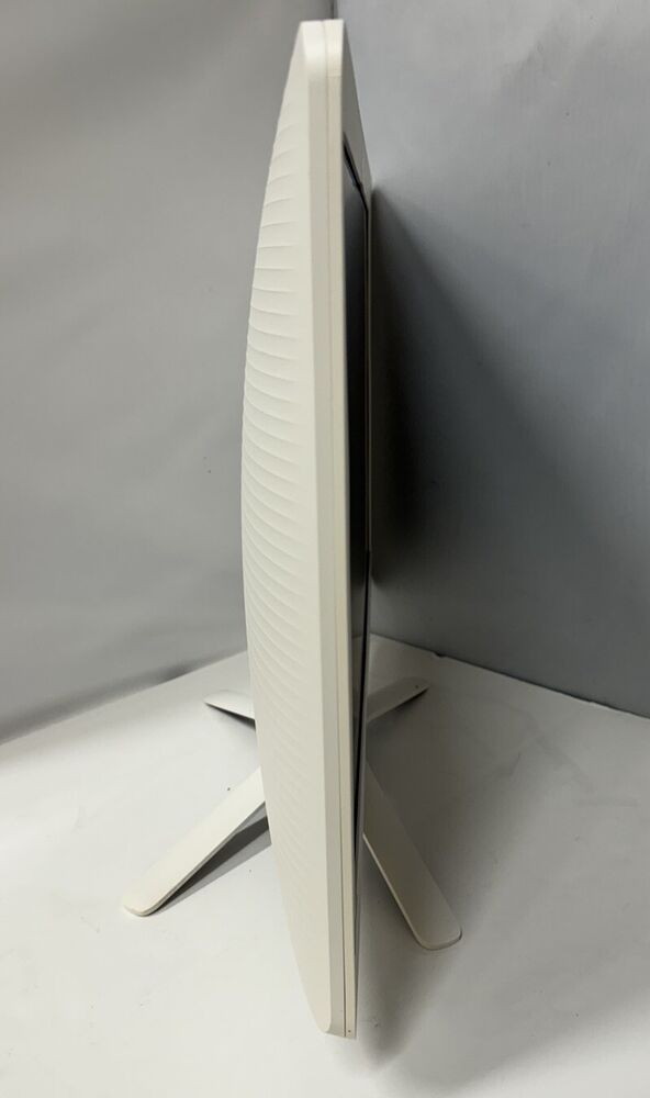 HP All-In-One PC Desktop Computer 24-G216 (White) - Premium Performance, Verified Quality!