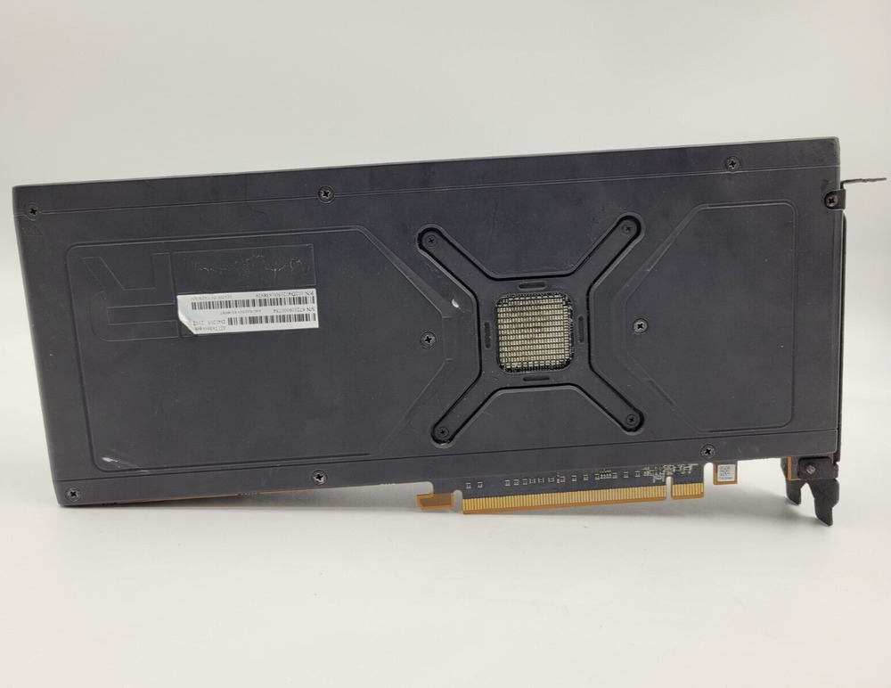 AMD Radeon RX 6800XT 16GB GDDR6 PCI-E 4.0 Graphics Card - Fully Tested